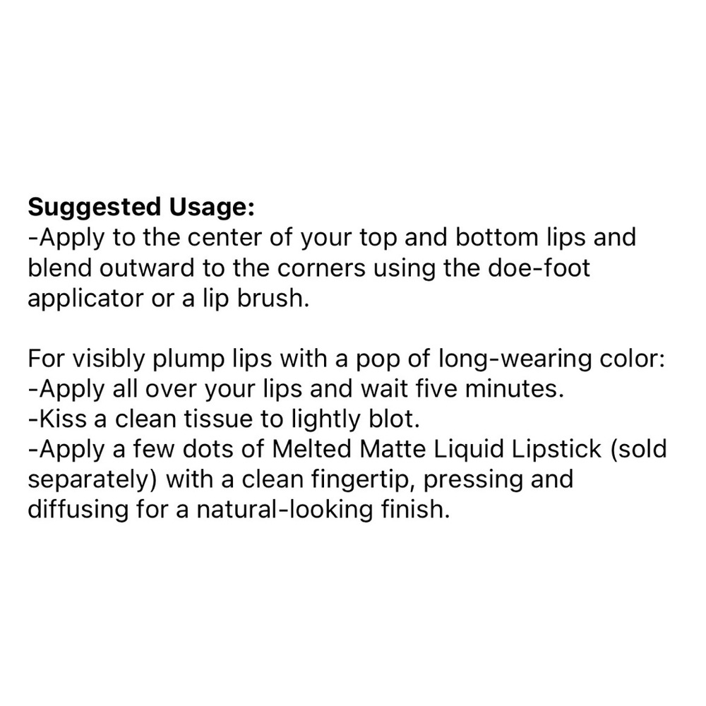 Too Faced Lip Injection Extreme - Picture 11 of 11